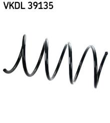 SKF VKDL 39135